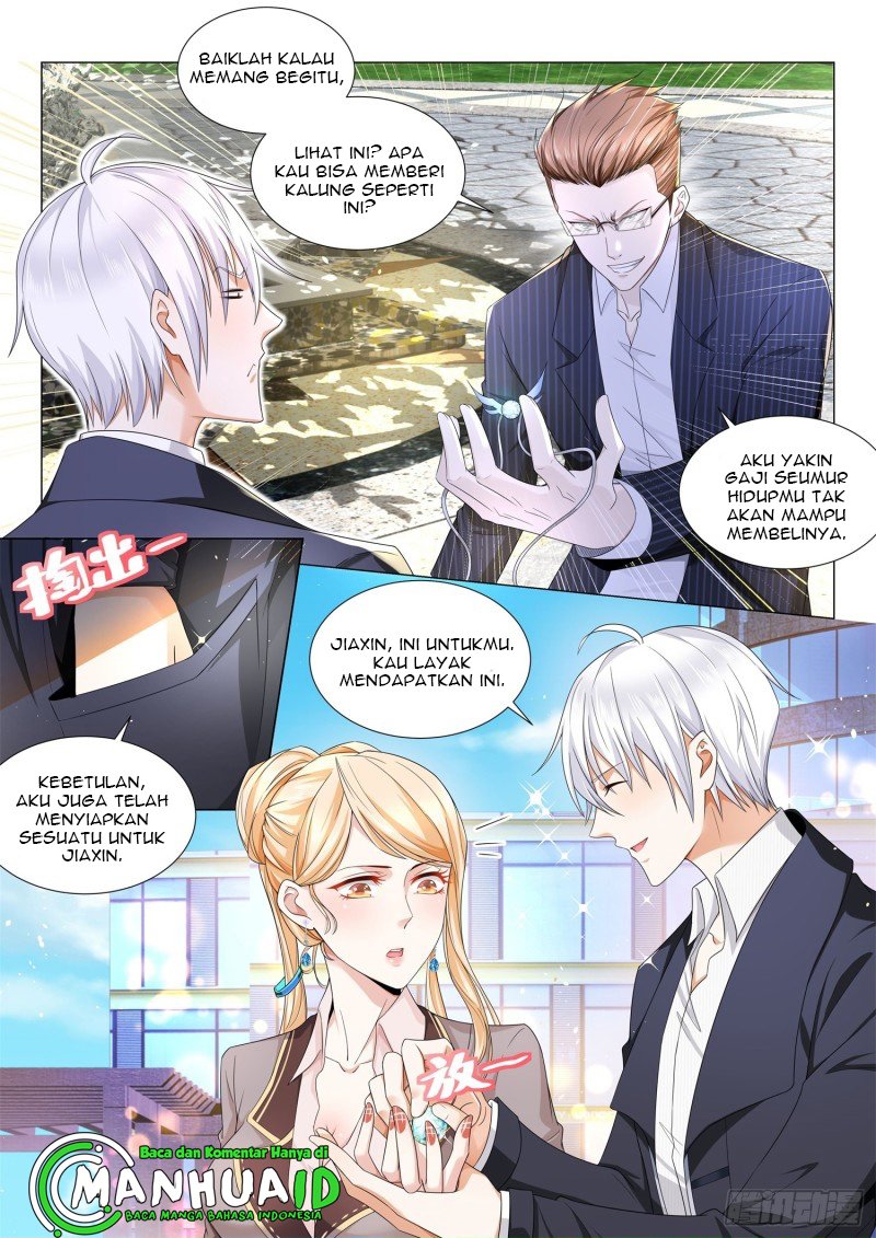 Shen Hao’s Heavenly Fall System Chapter 82 Gambar 6